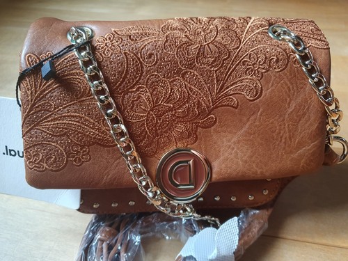 Desigual damen umhängetasche - desigual,