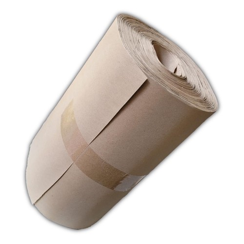 242 rolle schrenzpapier - rolle,