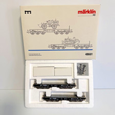Märklin H0 48661  2