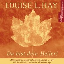 Bist dein heiler - dein, heiler!: