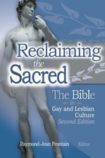 Reclaiming the Sacred: The
