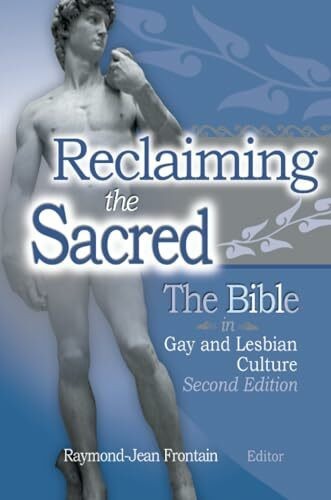 Reclaiming the sacred - the,