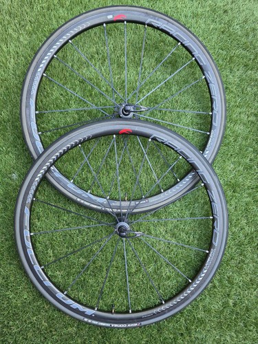 Fulcrum racing zero - fulcrum, carbon