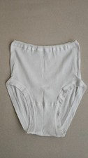Unterhose Weiß