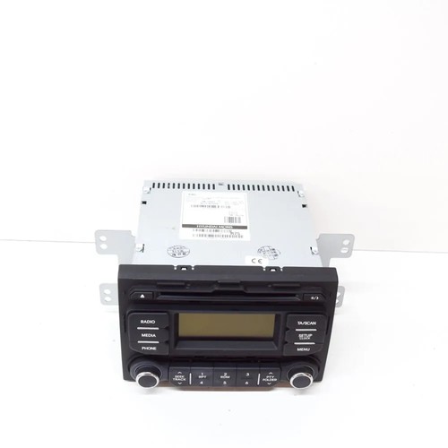Kia rio mk3 radio music - rio,