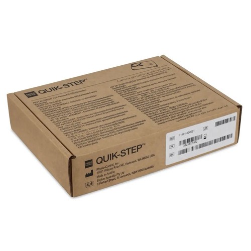 Lifepak quik step - lifepak, quik-step