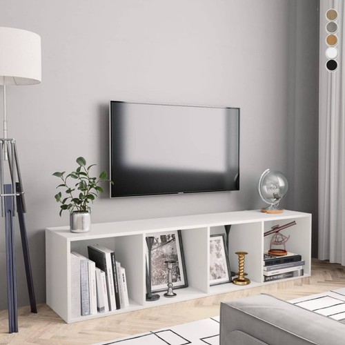 Bücherregal schrank - bücherregal, tv-schrank