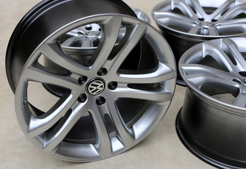 Oem zoll volkswagen - oem, 19