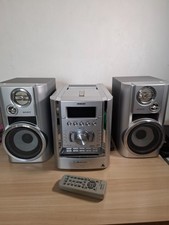 Sony CMT-HP7 Micro HiFi