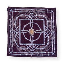 LOUIS VUITTON LV DYNASTY SILK