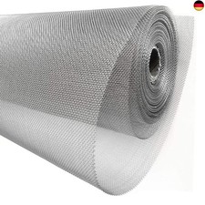 Drahtgeflecht Edelstahl Wire Mesh Drahtgitter Feinmaschig Fliegengitter