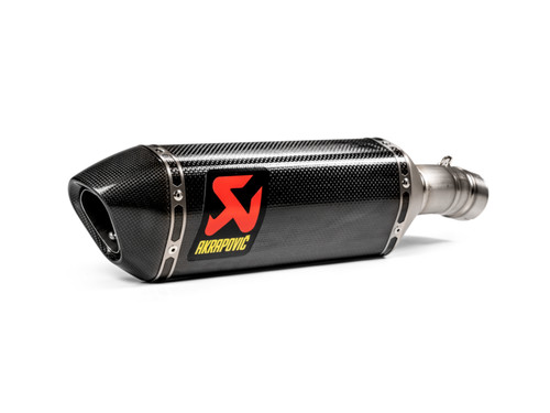 Akrapovic carbon auspuff bmw - akrapovic,