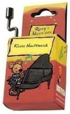 59022 Spieluhr "Mozart -