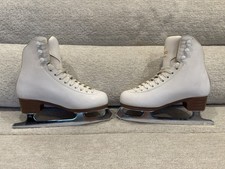 Professionelle Schlittschuhe Jackson Artiste Große 3½