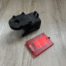 UNIVERSALHALTERUNG FÜR KREUZ-LINIENLASER Wührh