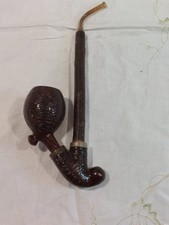 alte Pfeife Tabakpfeife