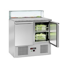 GGM Gastro Saladette ECO -