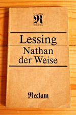 Nathan der Weise - Gotthold