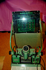 Phywe  Mikrofilm Lesegerät