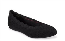 Skechers Cleo Love Spell Black