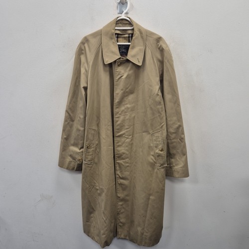 Burberrys vintage beige cotton - burberrys,