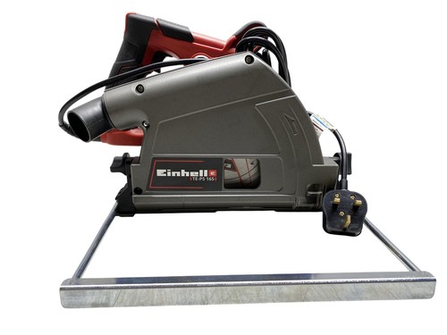 Tauchsäge einhell 165 - tauchsäge,