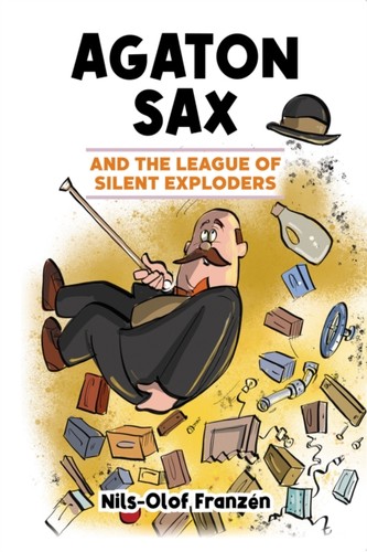 Agaton sax and the - the, of