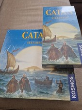 Die siedler von - die,