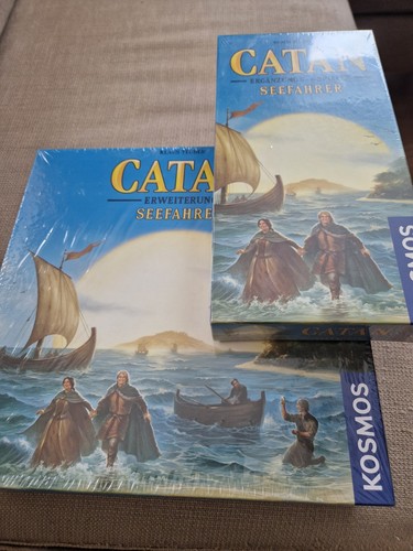 Die siedler von - von, catan