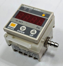 Nagano Keiki GC62 Digitales