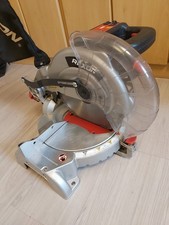 Kapp- und Gehrungssäge Rexon M 2500 AE Kappsäge 1800W /B Sägeblatt