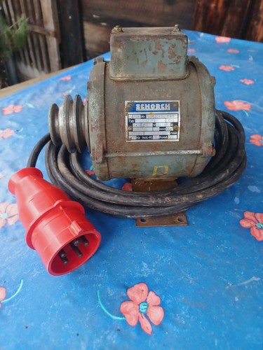 Elektromotor 230v 400v - elektromotor,