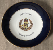 Org.DDR Grenztruppen