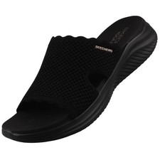 Skechers ultra flex sandal - skechers,