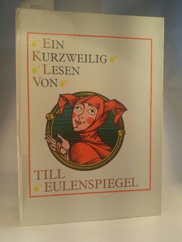 Ein kurzweilig lesen von - ein,