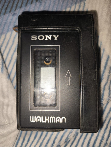 Sony walkman - sony, wm-3