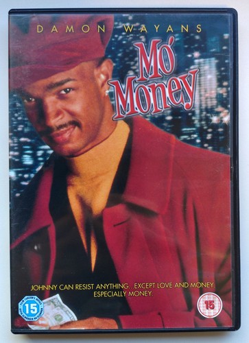 Damon wayans money - damon,