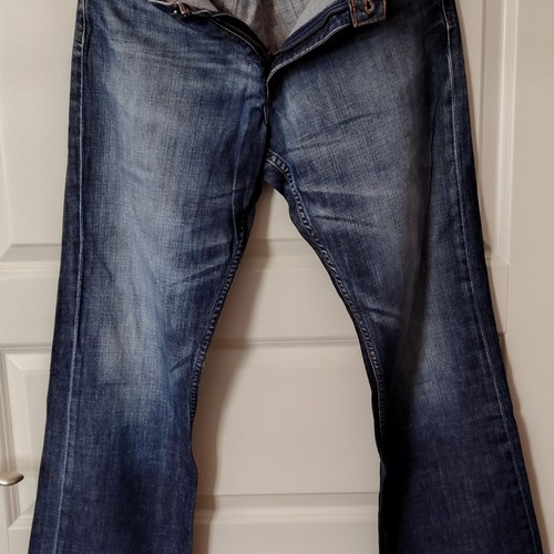 Mustang herren jeans - mustang, w36/l34