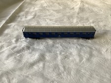 Lima Italy Waggon HO DB