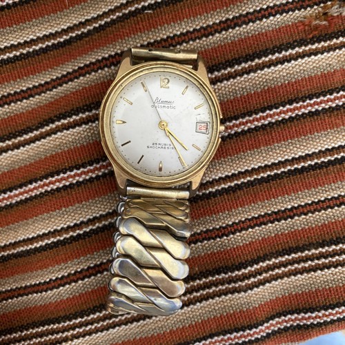 Vintage blumus 25rubis - blumus,