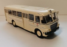 Ikarus 620 1:43 Kraftverkehr Eisenach