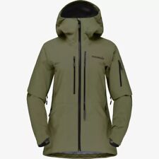 Damen Norrona Lofoton Gore-Tex