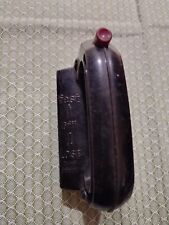 NH Sicherungseinsatz Griff, VDE 0660, SP 1749, 3 NX 1 010