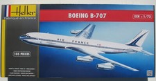 Heller 80452 boeing b 707 - heller,