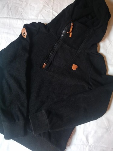 Naketano hoodie sweatshirt - naketano,