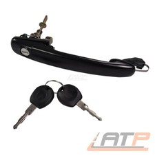 TÜRGRIFF TÜR GRIFF VORNE