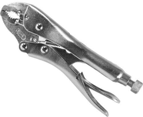 Gripzange klemmzange 180 - gripzange,