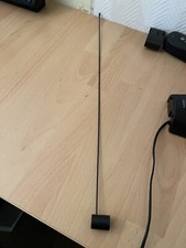 Stabantenne VHF Swissphone Station QUATTRO, HURRICANE, RES.Q, BOSS, s.QUAD ANT