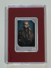 Mad Eye Moody Agoro Silber