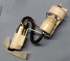 Benzinpumpe / Kraftstoffpumpe für Piaggio X8 400i , XEvo 400 i (PI01)